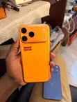 New Apple iPhone 17 Pro Max 512GB Orange - 1