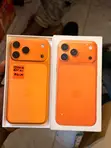 New Apple iPhone 17 Pro Max 512GB Orange - 3
