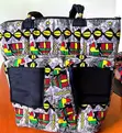 Kente Handbag - 1