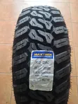 31x10.50R15 Mud Trac Tires - 1