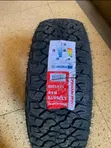 Brand New 265/75R16 Fronway All-Terrain Tires - 1