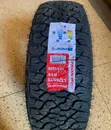 Brand New 265/75R16 Fronway All-Terrain Tires - 2