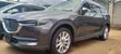 Mazda CX-8 2.2 AWD (7 Seater) 2018 Gray - 1