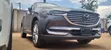 Mazda CX-8 2.2 AWD (7 Seater) 2018 Gray - 2