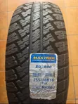255/70R16 Maxtrek Tires - 1