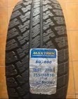 255/70R16 Maxtrek Tires - 2