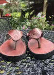 Kenyan Leather Men's Sandals - 1