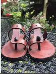 Kenyan Leather Men's Sandals - 3