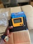 30A PWM Solar Charge Controller - 1