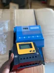 30A PWM Solar Charge Controller - 3