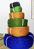 Nylon Ropes - 100 Metres - 1