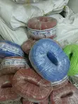 Nylon Ropes - 100 Metres - 2