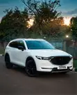 Mazda CX-8 2.2 FWD (7 Seater) 2021 White - 3