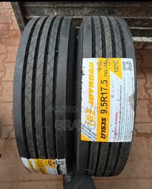 9.5R17.5 Joyroad Highway Tyres