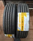 9.5R17.5 Joyroad Highway Tyres - 1