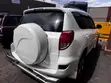 Toyota RAV4 2006 White - 2