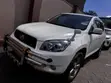 Toyota RAV4 2006 White - 5