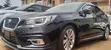 Subaru Legacy 2.5i AWD 2017 Black - 1
