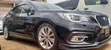 Subaru Legacy 2.5i AWD 2017 Black - 2