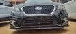 Subaru Legacy 2.5i AWD 2017 Black - 3