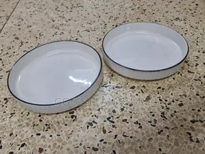 Advanced Ceramic Plates