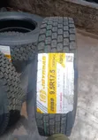 9.5R17.5 Joyroad Truck Tyres - Brand New - 1