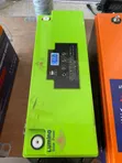 80Ah, 25.6V Lithium Battery - 3