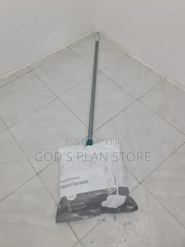 Biggest Floor Cleaning Mop - 1