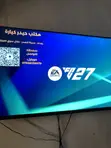 FC 27 for PS4 Chipped Console - 2