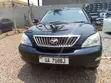 Toyota Harrier 2.4 2012 Black - 2