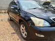 Toyota Harrier 2.4 2012 Black - 3