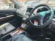 Toyota Harrier 2.4 2012 Black - 4