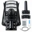 600W Solar Camera Street Light 4MP | 4G WiFi CCTV - 3