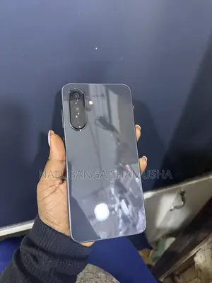 Samsung Galaxy A36 256GB Black