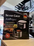 Silver Crest Air Fryer 8L - 3