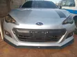 Subaru BRZ 2013 Silver - 1