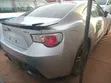 Subaru BRZ 2013 Silver - 3