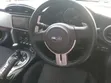 Subaru BRZ 2013 Silver - 5