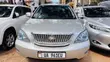 Toyota Harrier 2006 Silver - 3