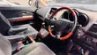 Toyota Harrier 2006 Silver - 5