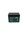 60Ah 12V Gel Battery - LC-Star Solar - 2