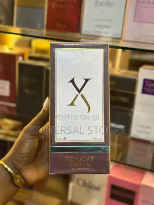 Xerjoff Erba Pura Eau de Parfum