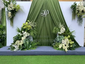 Event Decoration Services