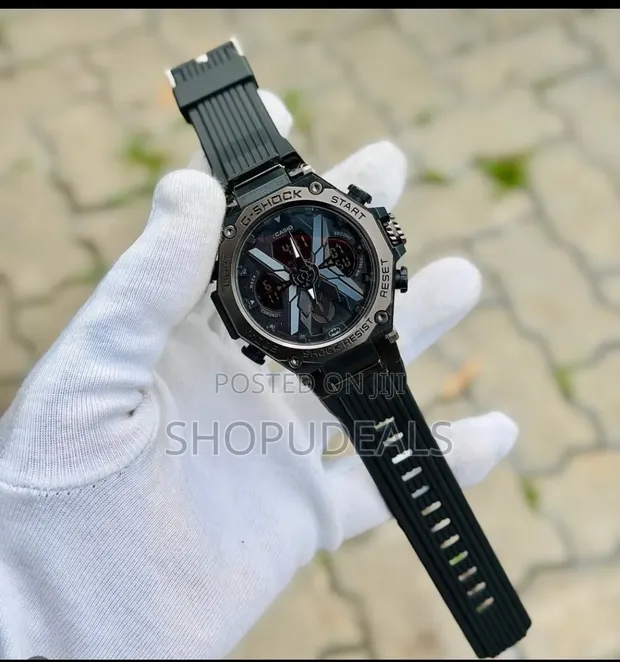 G-Shock Premium Watch - 1