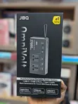 JBQ Omnivolt 27000mAh Portable Power Station - 2