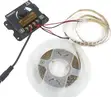 DC 5V-24V 30A PWM LED Strip Dimmer Controller - 2