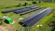 Solar Irrigation System Installation Services - 2