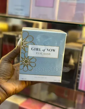 Elie Saab Girl of Now Eau de Parfum - 100ml