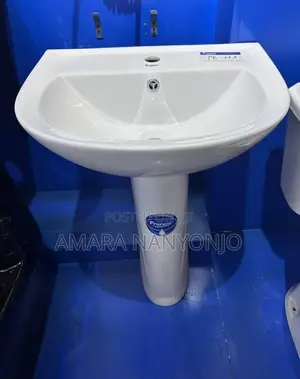 Complete Toilet and Bathroom Combo