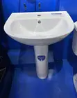 Complete Toilet and Bathroom Combo - 1